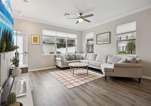 Photo 3 of Townhouse for sale at 12303 Langstaff Dr, Windermere, FL 34786 | MLS# O6430630 | Listing updated on 2026-09-08