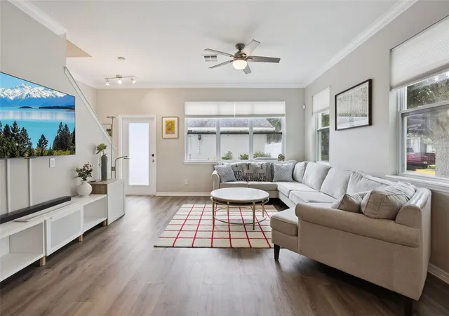 Photo 3 of Townhouse for sale at 12303 Langstaff Dr, Windermere, FL 34786 | MLS# O6430630 | Listing updated on 2026-09-08
