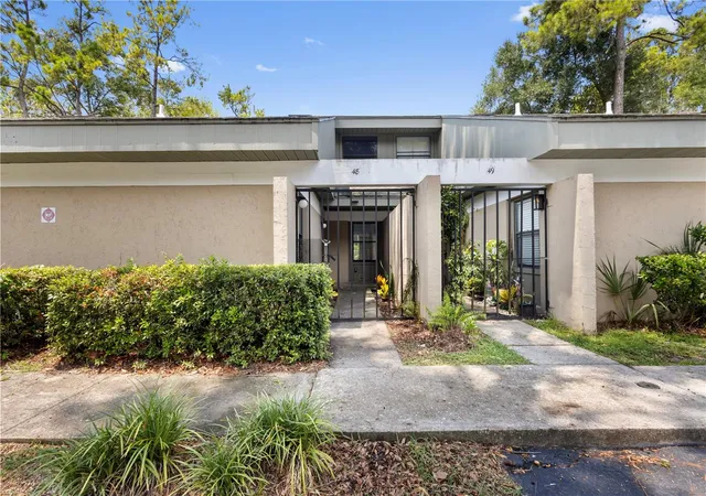 2nd image of 7200 Sw 8th Ave #H48, Gainesville, FL 32607 | MLS# GC542471
