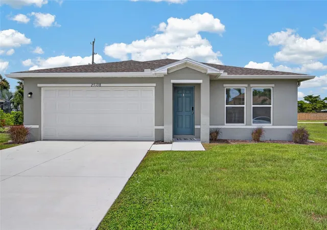 1st image of 25138 Alicante Dr, Punta Gorda, FL 33955 | MLS# C7529198