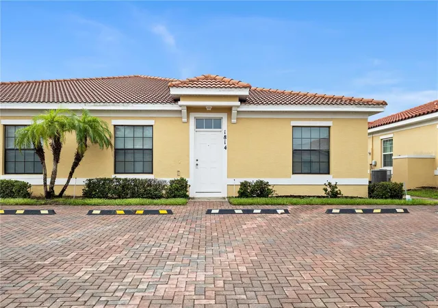 Photo 2 of Single family home for sale at 1814 Coriander Dr, Kissimmee, FL 34759 | MLS# O6430632 | Listing updated on 2026-08-25