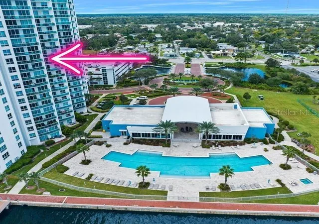 Photo 3 of Condo for sale at 241 Riverside Dr #1204, Daytona Beach, FL 32117 | MLS# FC320431 | Listing updated on 2026-09-24