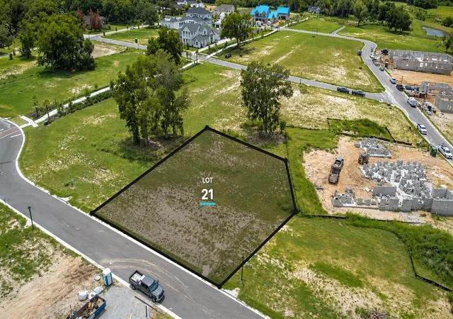 Photo 3 of Land for sale at 523 Walker St, Oakland, FL 34787 | MLS# O6430636 | Listing updated on 2026-08-06