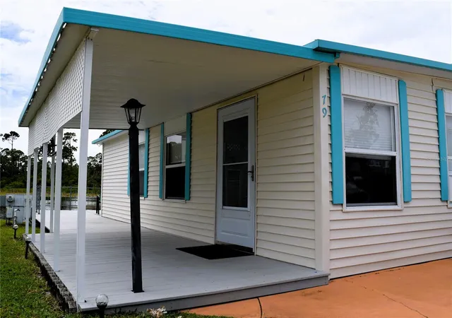 2nd image of 79 Eagle Pt S, Osteen, FL 32764 | MLS# V4950550