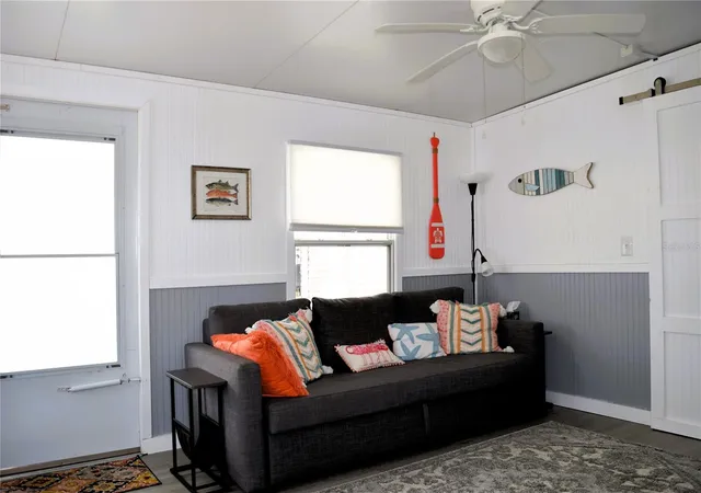 Photo 3 of Manufactured home for sale at 79 Eagle Point S, Osteen, FL 32764 | MLS# V4950550 | Listing updated on 2026-08-06