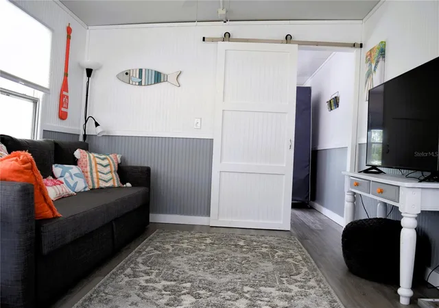 Photo 3 of Manufactured home for sale at 79 Eagle Point S, Osteen, FL 32764 | MLS# V4950550 | Listing updated on 2026-08-06
