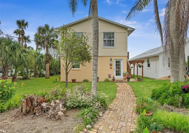 1st image of 309 Cypress St, Flagler Beach, FL 32136 | MLS# FC320432