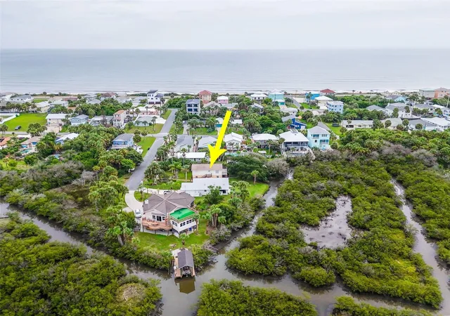 2nd image of 309 Cypress St, Flagler Beach, FL 32136 | MLS# FC320432