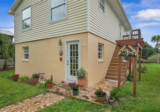 3rd image of 309 Cypress St, Flagler Beach, FL 32136 | MLS# FC320432