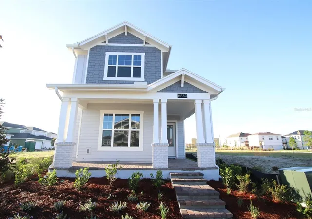 Single family home for sale at 6680 Rucksack Rd, Saint Cloud, FL 34771 | MLS# O6430641