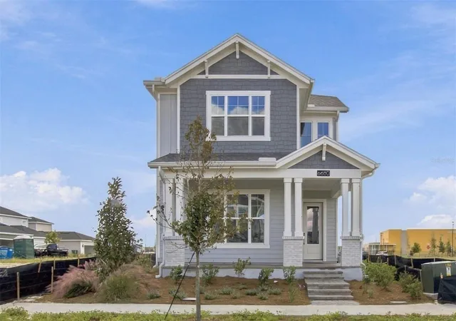 Single family home for sale at 6680 Rucksack Rd, Saint Cloud, FL 34771 | MLS# O6430641