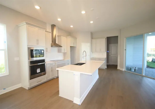 Photo 2 of Single family home for sale at 6680 Rucksack Rd, Saint Cloud, FL 34771 | MLS# O6430641 | Listing updated on 2026-10-08
