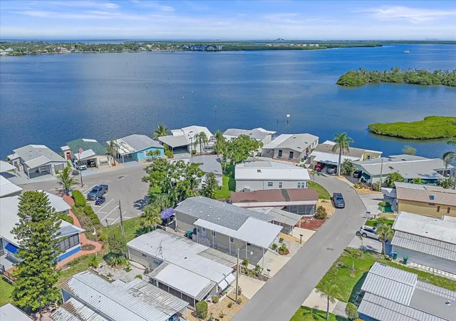 Photo 3 of Sale Pending at 203 Bimini Dr, Palmetto, FL 34221 | MLS# A4702050 | Listing updated on 2026-09-22