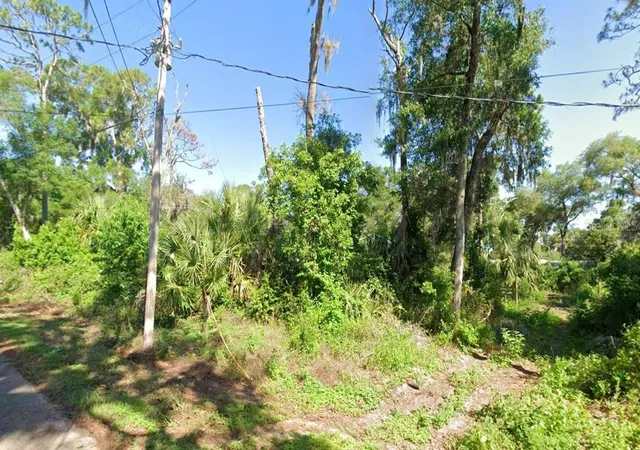 Photo 3 of Land for sale at 4523 E Harvard Dr, Hernando, FL 34442 | MLS# TB8535776 | Listing updated on 2026-09-28