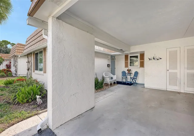 Photo 2 of Single family home for sale at 2623 Riverbluff Pkwy #V144, Sarasota, FL 34231 | MLS# A4702051 | Listing updated on 2026-09-15