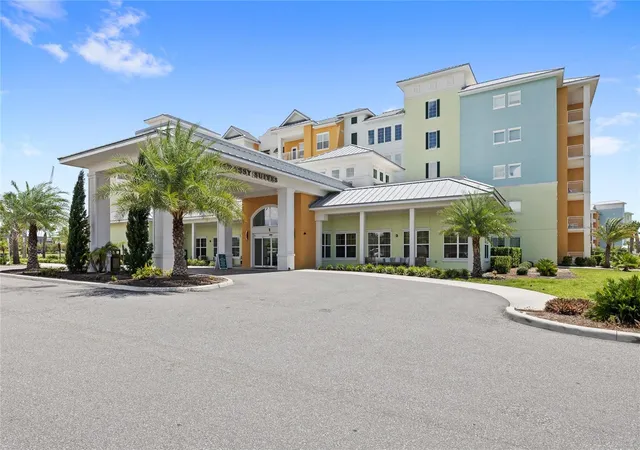 1st image of 3151 Sunset Walk Dr #508, Kissimmee, FL 34747 | MLS# O6430647