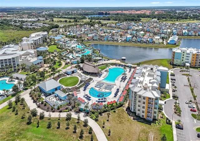 2nd image of 3151 Sunset Walk Dr #508, Kissimmee, FL 34747 | MLS# O6430647