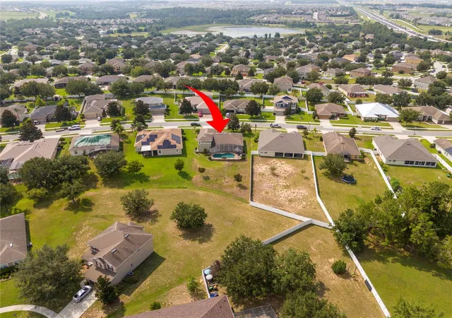 Photo 3 of Sale Pending at 3043 Chavez Ave, Clermont, FL 34715 | MLS# O6430648 | Listing updated on 2026-08-13