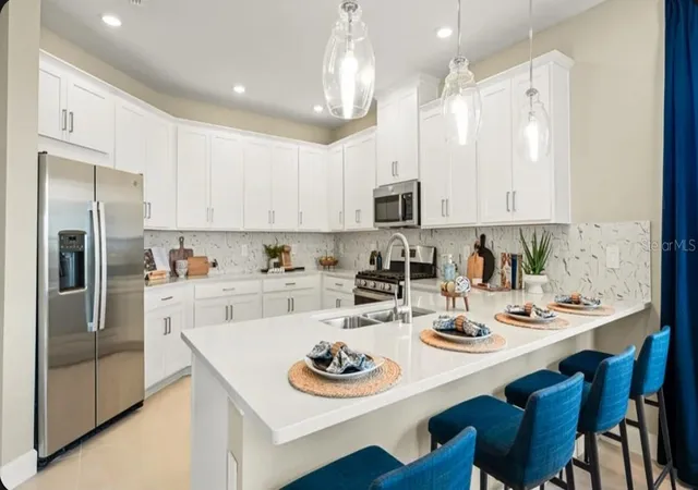 image of 823 Steel Dr, Apollo Beach, FL 33572 | MLS# TB8535780