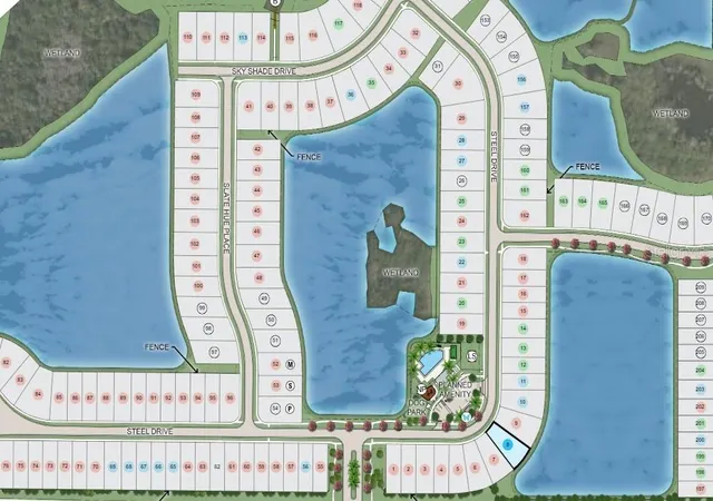 34th image of 823 Steel Dr, Apollo Beach, FL 33572 | MLS# TB8535780