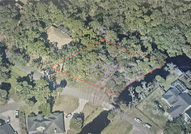 Photo 3 of Land for sale at 327 Harbor Trl, Deltona, FL 32725 | MLS# O6430652 | Listing updated on 2026-09-28
