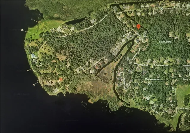 Photo 4 of Land for sale at 327 Harbor Trl, Deltona, FL 32725 | MLS# O6430652 | Listing updated on 2026-09-28