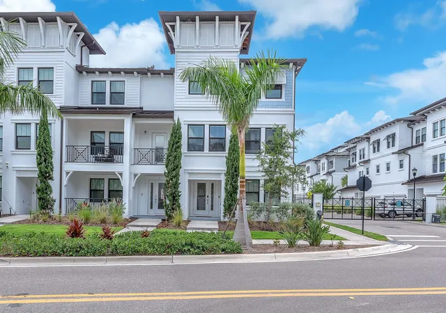 1st image of 5351 Bridge St #16, Tampa, FL 33611 | MLS# TB8535782