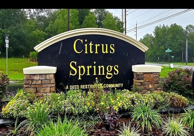 2nd image of 6694 N Edelweiss Wy, Citrus Springs, FL 34434 | MLS# S5155008