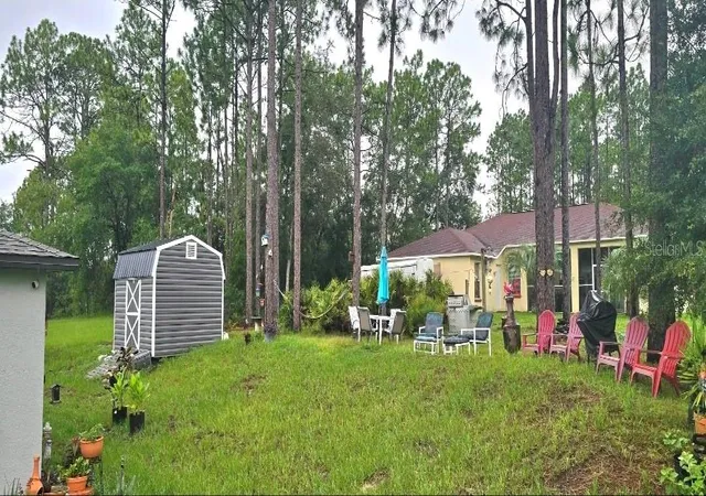 36th image of 6694 N Edelweiss Wy, Citrus Springs, FL 34434 | MLS# S5155008