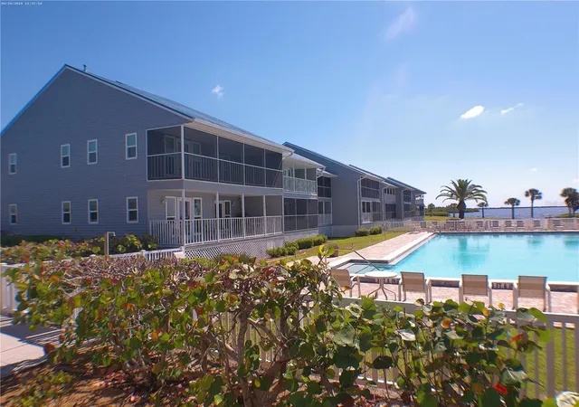 Photo 1 of Sale Pending at 4410 Warren Ave #107, Port Charlotte, FL 33953 | MLS# N6145259 | Listing updated on 2026-09-25