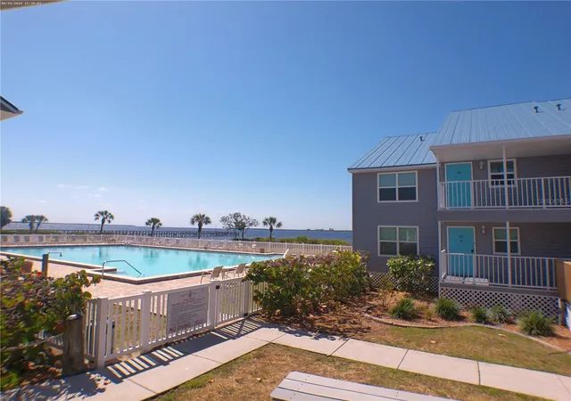 Photo 3 of Sale Pending at 4410 Warren Ave #107, Port Charlotte, FL 33953 | MLS# N6145259 | Listing updated on 2026-09-25