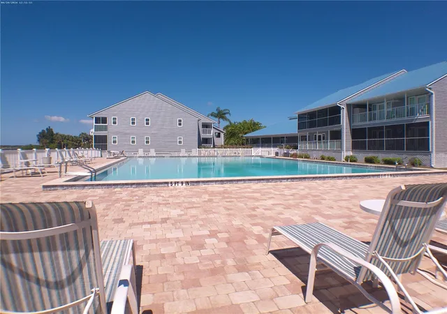 Photo 3 of Sale Pending at 4410 Warren Ave #107, Port Charlotte, FL 33953 | MLS# N6145259 | Listing updated on 2026-09-25