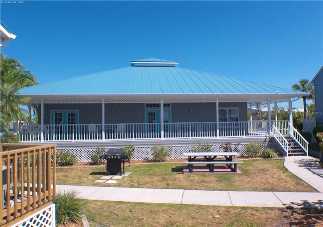 Photo 4 of Sale Pending at 4410 Warren Ave #107, Port Charlotte, FL 33953 | MLS# N6145259 | Listing updated on 2026-09-25