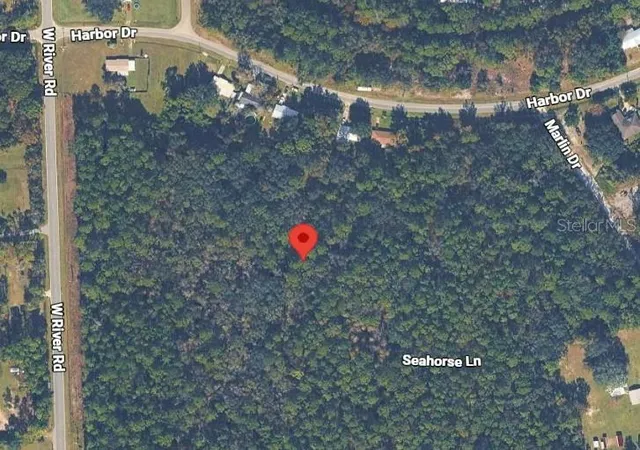Photo 1 of Land for sale at 105 Dolphin Ln, Palatka, FL 32177 | MLS# O6430655 | Listing updated on 2026-08-05