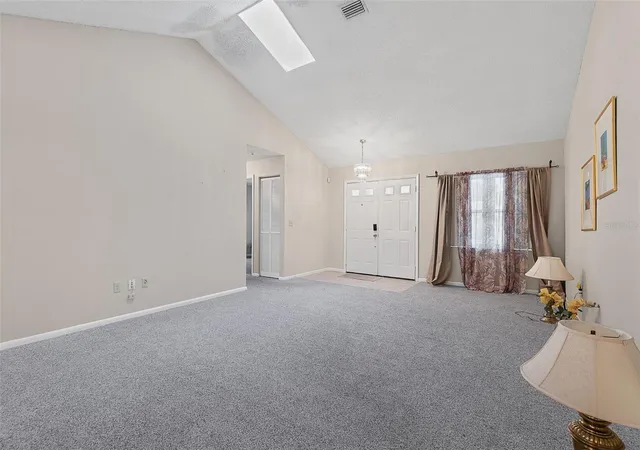Photo 2 of Single family home for sale at 30 Princess Rose Dr, Palm Coast, FL 32164 | MLS# FC320433 | Listing updated on 2026-08-07