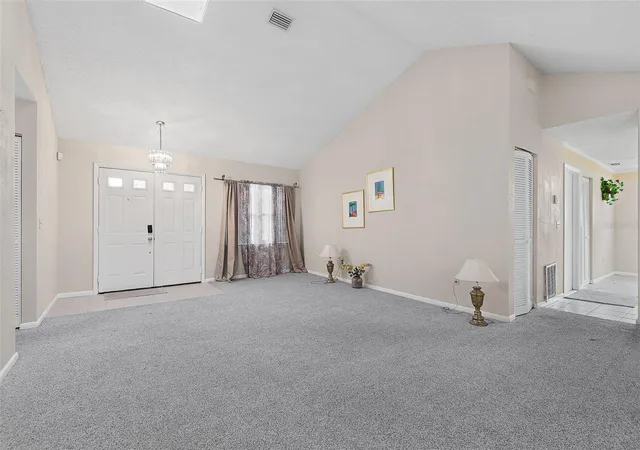 Photo 3 of Single family home for sale at 30 Princess Rose Dr, Palm Coast, FL 32164 | MLS# FC320433 | Listing updated on 2026-08-07