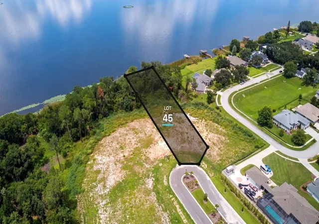 Photo 1 of Land for sale at 552 Walker St, Winter Garden, FL 34787 | MLS# O6430656 | Listing updated on 2026-08-14