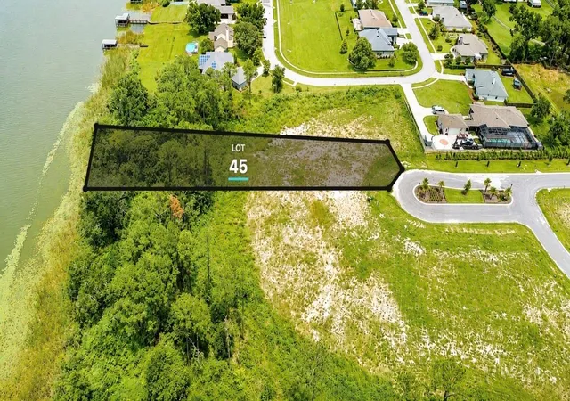 Photo 3 of Land for sale at 552 Walker St, Winter Garden, FL 34787 | MLS# O6430656 | Listing updated on 2026-08-14