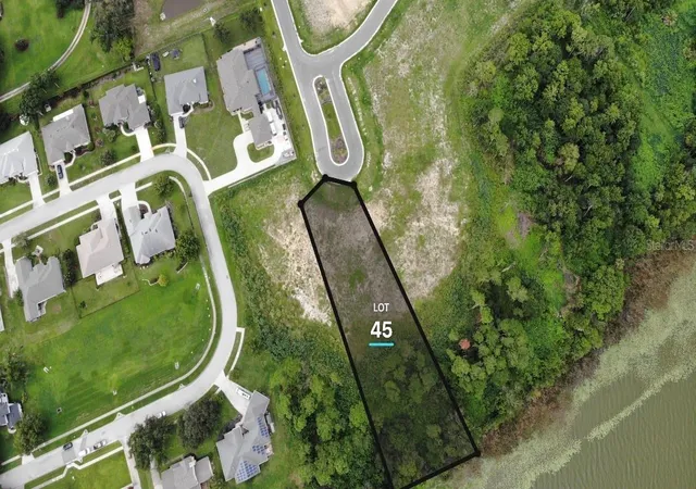 Photo 5 of Land for sale at 552 Walker St, Winter Garden, FL 34787 | MLS# O6430656 | Listing updated on 2026-08-14