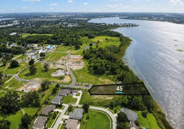 Photo 7 of Land for sale at 552 Walker St, Winter Garden, FL 34787 | MLS# O6430656 | Listing updated on 2026-08-14