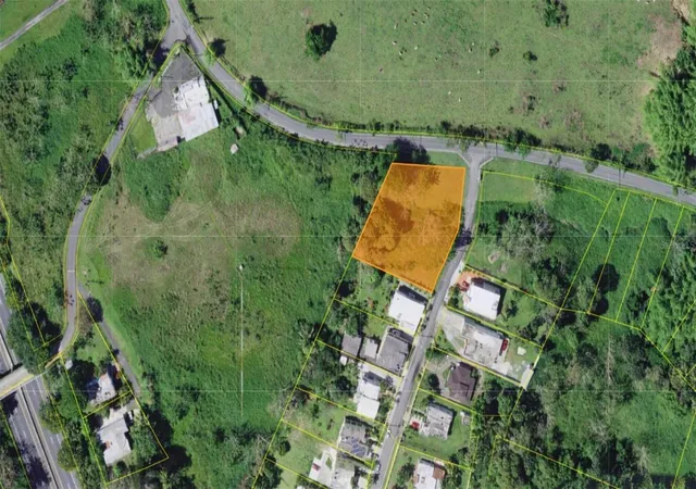 Photo 2 of Land for sale at Bo Ceiba Sur Brisas Del Pedregal Solar #1, Juncos, PR 00777 | MLS# PR9123184 | Listing updated on 2026-08-25