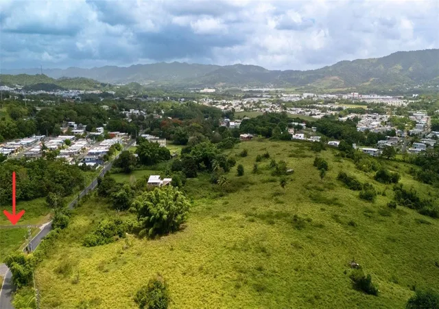 Photo 4 of Land for sale at Bo Ceiba Sur Brisas Del Pedregal Solar #1, Juncos, PR 00777 | MLS# PR9123184 | Listing updated on 2026-08-25