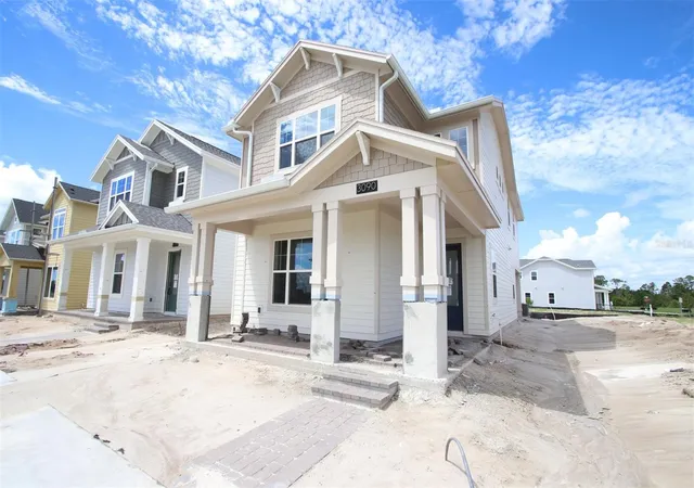 Photo 1 of Single family home for sale at 3090 Bonfire Path, Saint Cloud, FL 34771 | MLS# O6430662 | Listing updated on 2026-09-14