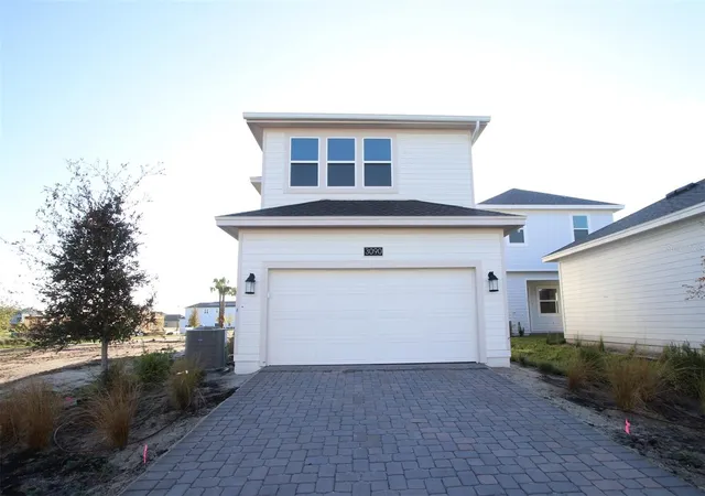 Single family home for sale at 3090 Bonfire Path, Saint Cloud, FL 34771 | MLS# O6430662
