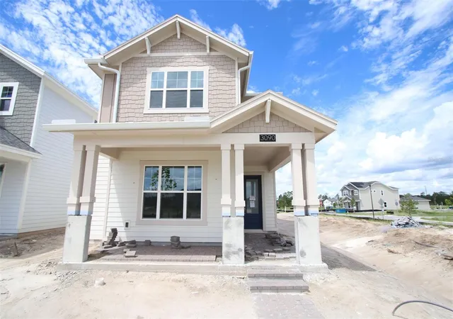 Photo 2 of Single family home for sale at 3090 Bonfire Path, Saint Cloud, FL 34771 | MLS# O6430662 | Listing updated on 2026-09-14