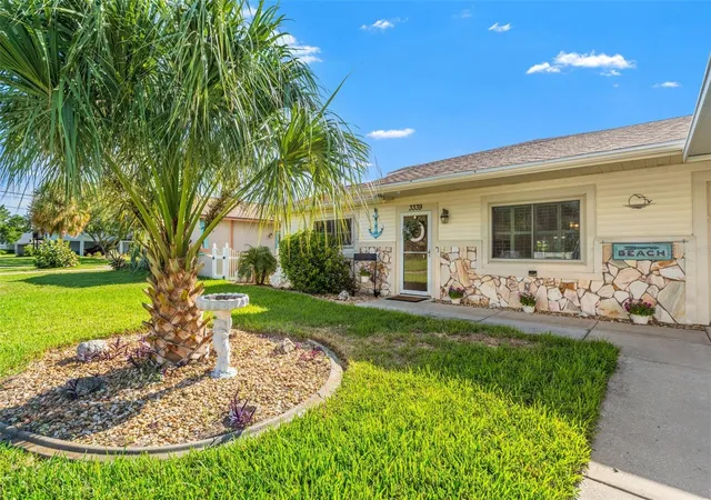 1st image of 3339 Poinsettia Dr, Hernando Beach, FL 34607 | MLS# W7888253