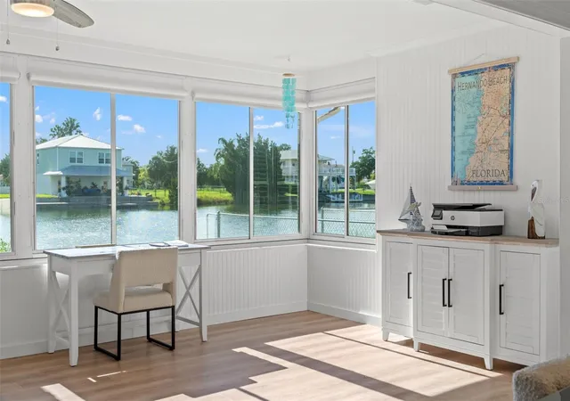 Photo 2 of Single family home for sale at 3339 Poinsettia Dr, Hernando Beach, FL 34607 | MLS# W7888253 | Listing updated on 2026-10-08