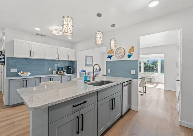 Photo 4 of Single family home for sale at 3339 Poinsettia Dr, Hernando Beach, FL 34607 | MLS# W7888253 | Listing updated on 2026-10-08