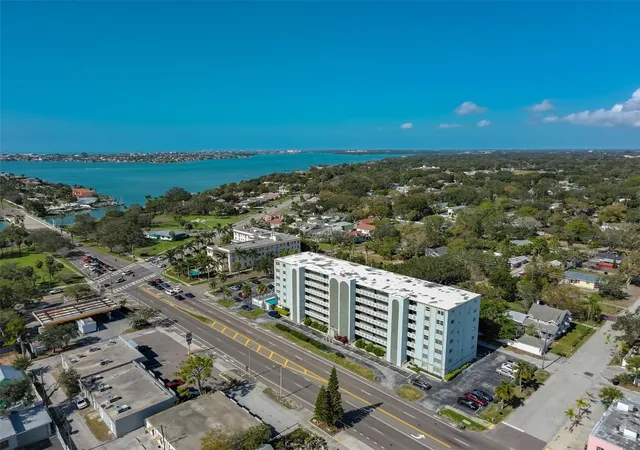 1st image of 7321 Central Ave #208, St Petersburg, FL 33710 | MLS# TB8535797