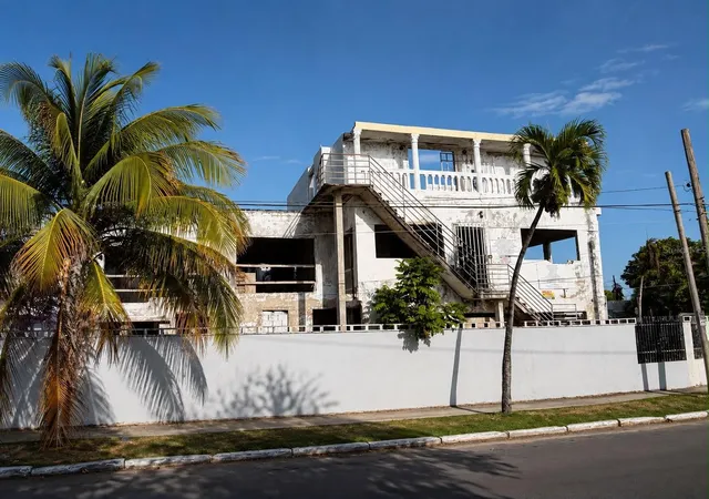 Photo 1 of Mansion for sale at 2151 Calle Cacique, San Juan, PR 00913 | MLS# PR9123185 | Listing updated on 2026-08-26
